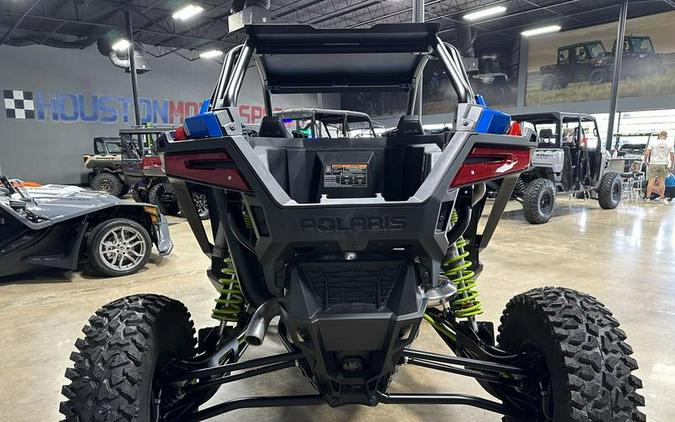 2024 Polaris® RZR Turbo R Premium