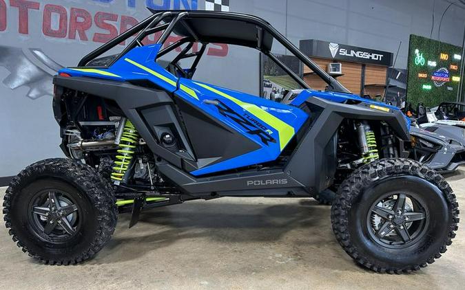 2024 Polaris® RZR Turbo R Premium