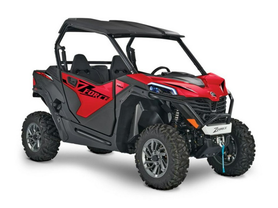 2024 CFMOTO ZFORCE 950 Trail