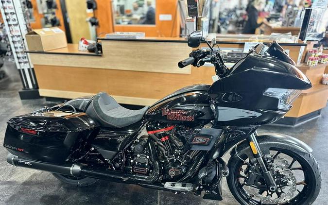 2024 Harley-Davidson CVO Road Glide ST Review [13 Fast Facts]