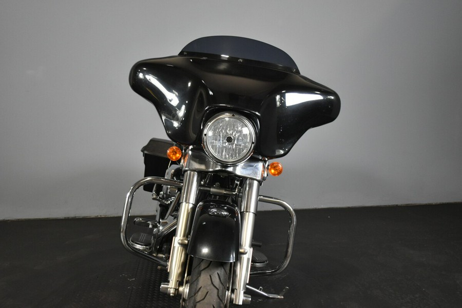 2013 Harley-Davidson Street Glide