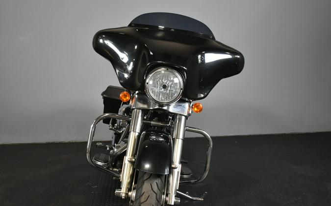 2013 Harley-Davidson Street Glide