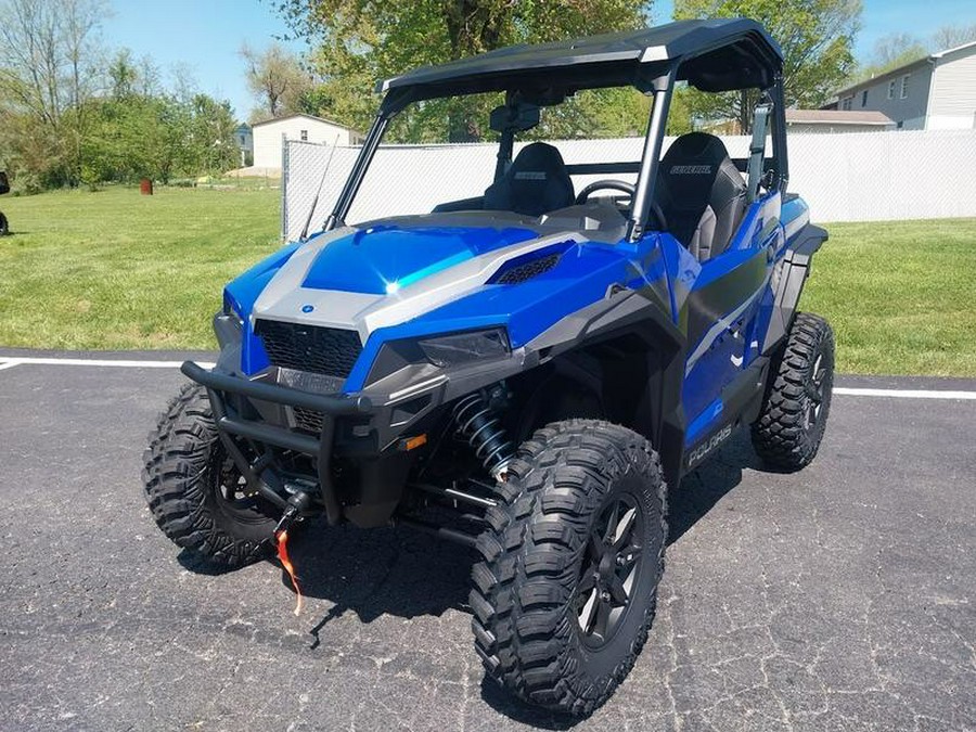 2024 Polaris Industries GENERAL® XP 1000 Premium