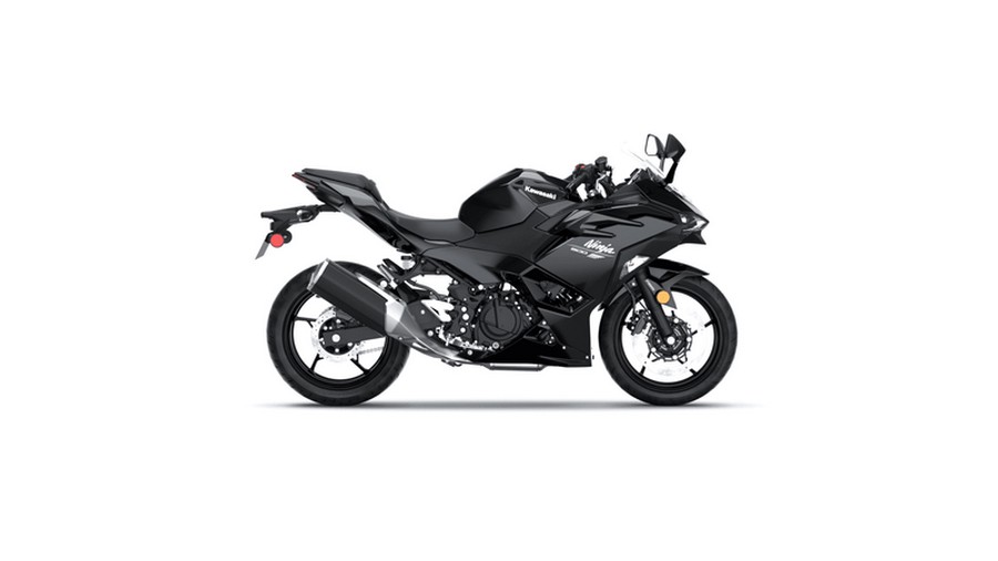 2024 Kawasaki NINJA EX 500