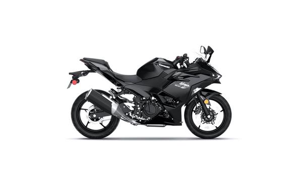 2024 Kawasaki NINJA EX 500