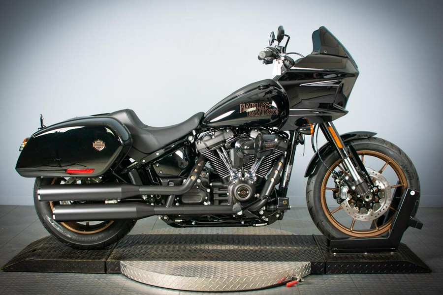 2024 Harley-Davidson Low Rider ST