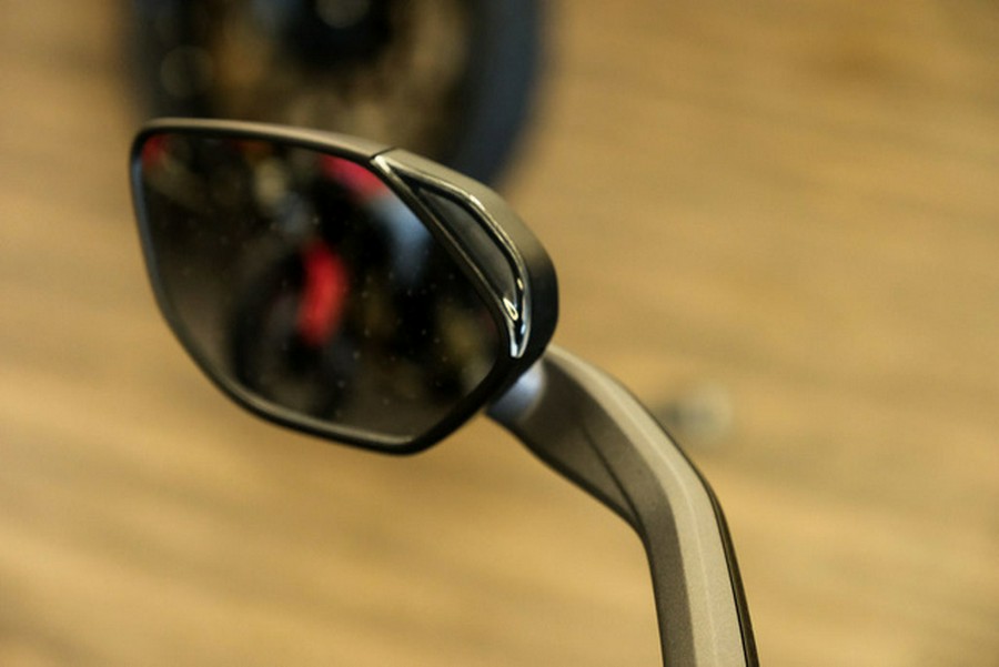 2026 Ducati Multistrada V4 S Travel & Radar Thrilling Black