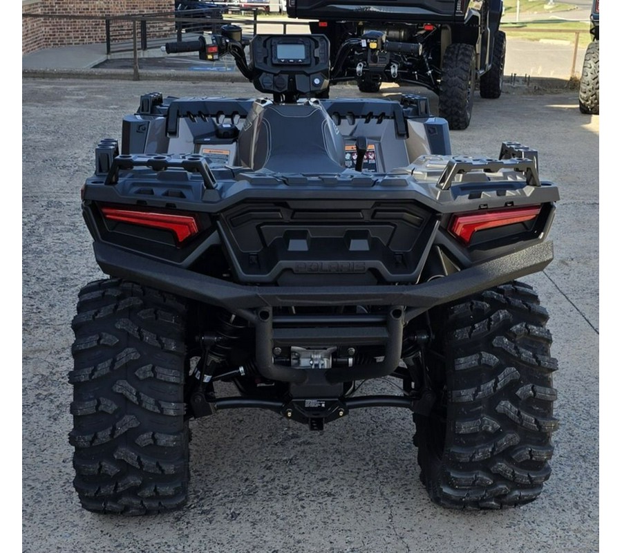 2026 Polaris® Sportsman 850 Trail