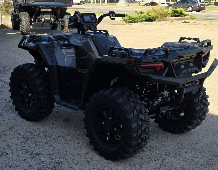 2026 Polaris® Sportsman 850 Trail