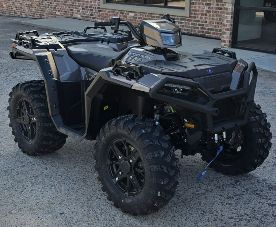 2026 Polaris® Sportsman 850 Trail