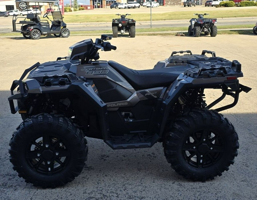 2026 Polaris® Sportsman 850 Trail