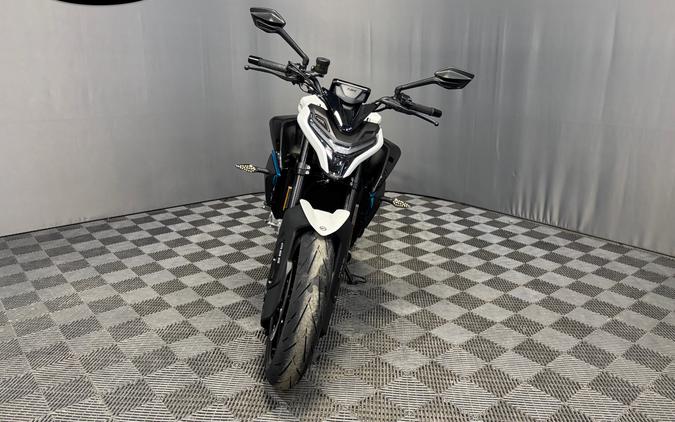 2026 CFMOTO 675NK