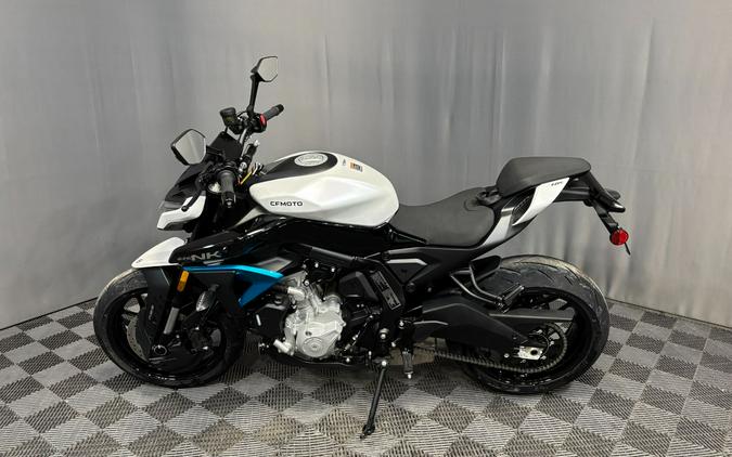 2026 CFMOTO 675NK