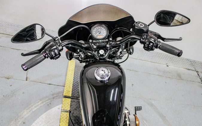 2015 Harley-Davidson Forty-Eight®
