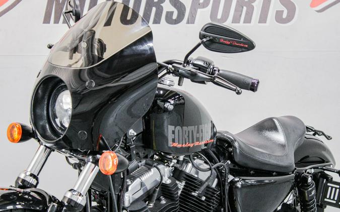 2015 Harley-Davidson Forty-Eight®
