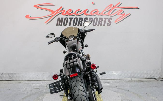 2015 Harley-Davidson Forty-Eight®