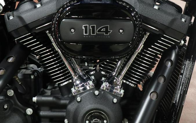 2024 Harley-Davidson Street Bob® 114