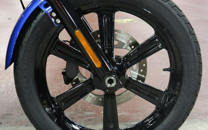 2024 Harley-Davidson Street Bob® 114