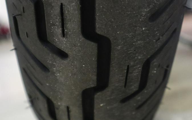 2024 Harley-Davidson Street Bob® 114