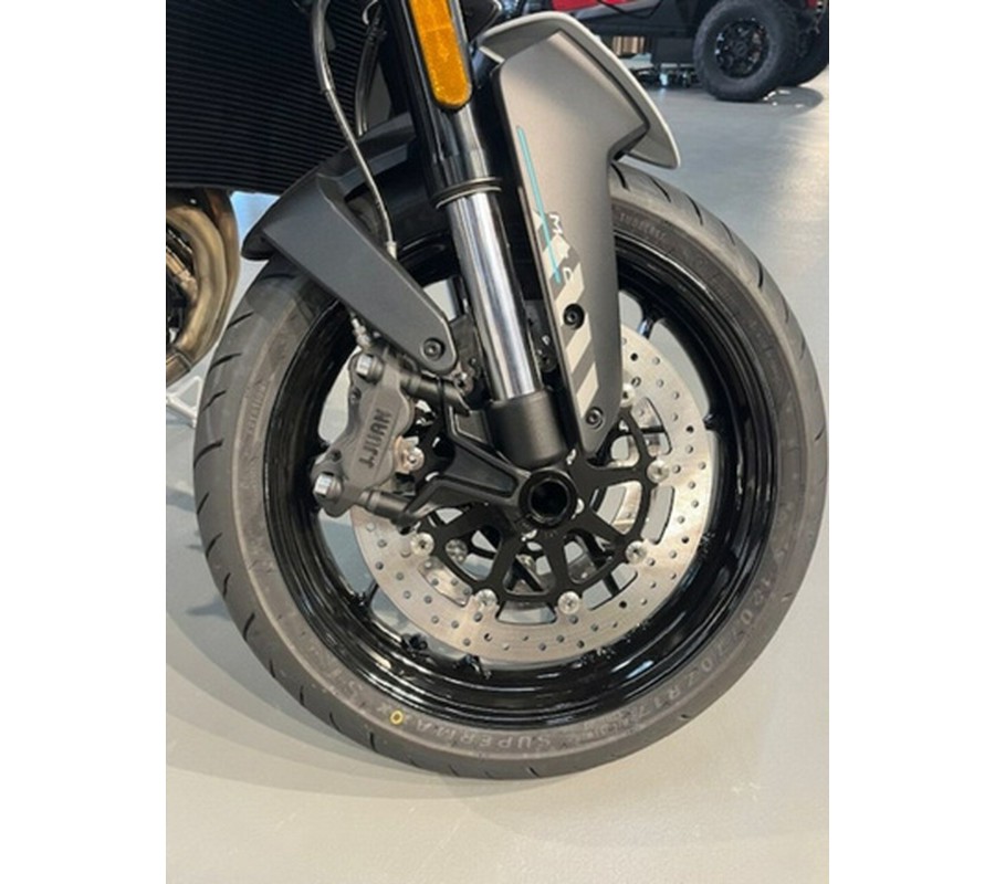 2026 CFMOTO NK 800
