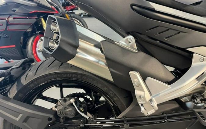 2026 CFMOTO NK 800