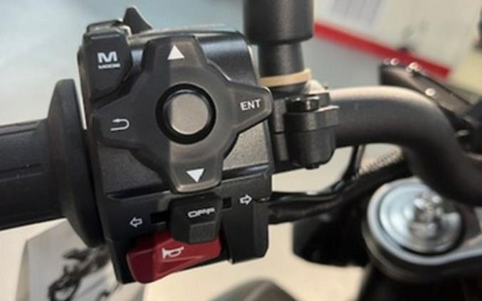 2026 CFMOTO NK 800