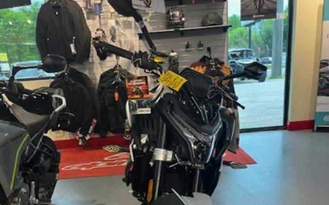 2026 CFMOTO NK 800