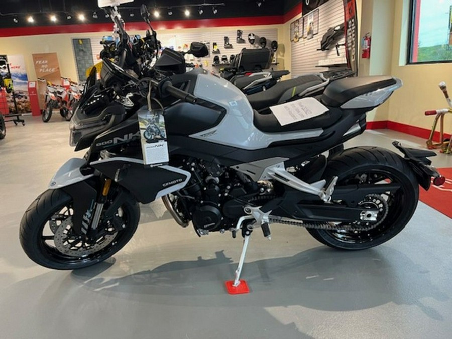 2026 CFMOTO NK 800