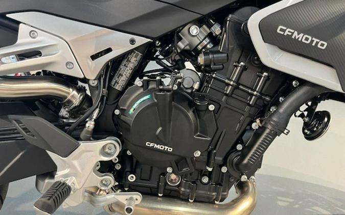 2026 CFMOTO NK 800