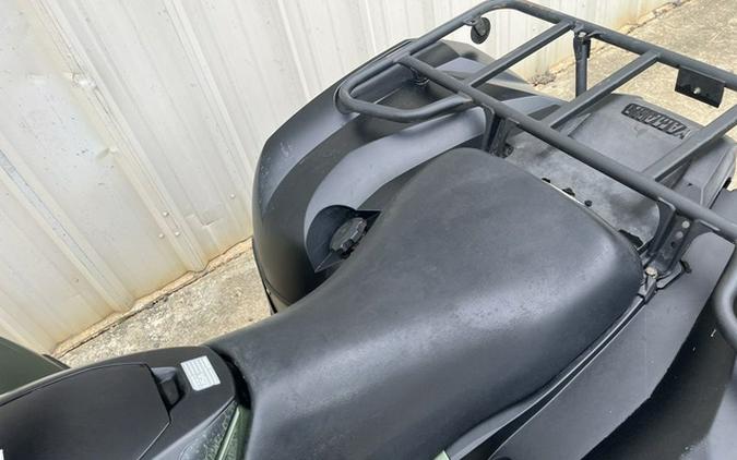 2021 Yamaha Grizzly EPS XT-R