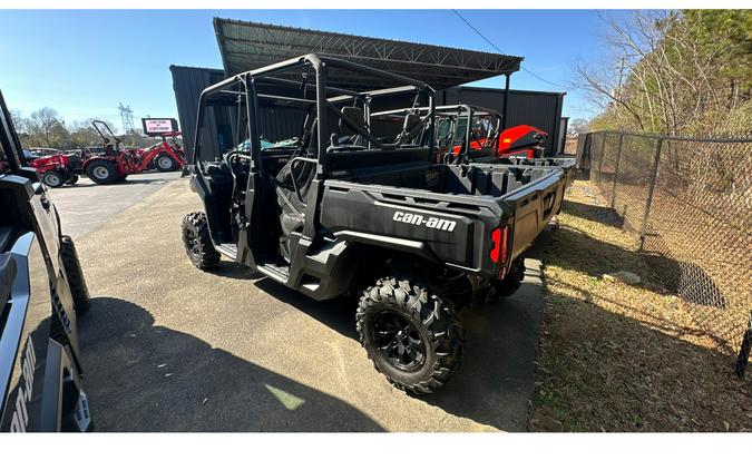 2025 Can-Am DEFENDER MAX DPS HD10