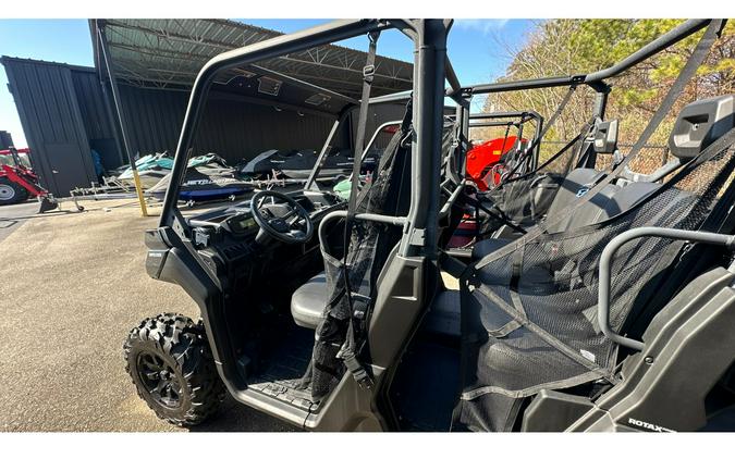 2025 Can-Am DEFENDER MAX DPS HD10