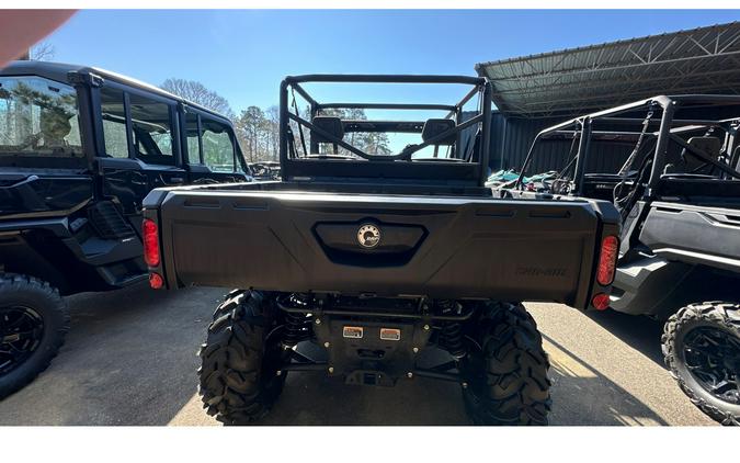 2025 Can-Am DEFENDER MAX DPS HD10