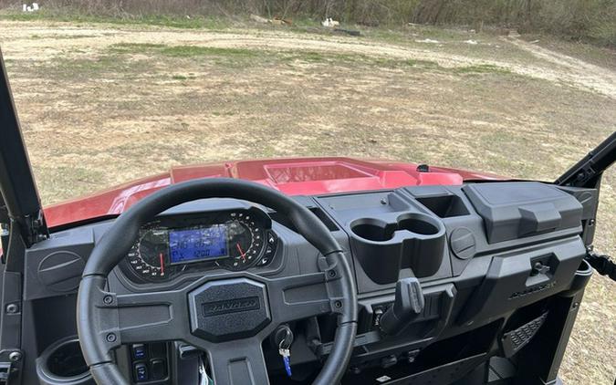 2026 Polaris Ranger Crew XP 1000 Premium