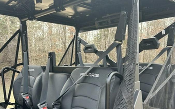 2026 Polaris Ranger Crew XP 1000 Premium