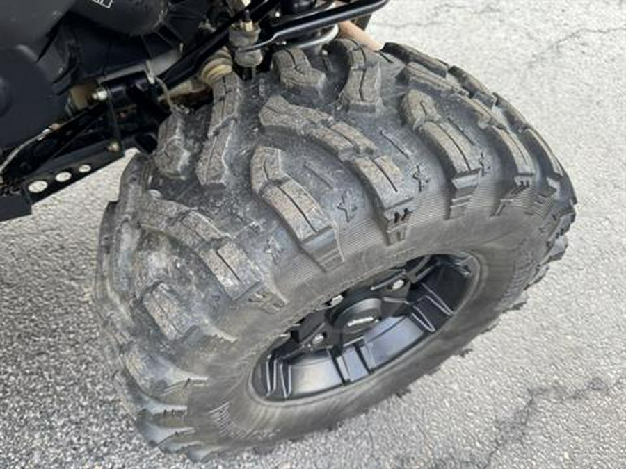 2025 Polaris Ranger XP 1000 NorthStar Edition Premium With Fixed Windshield