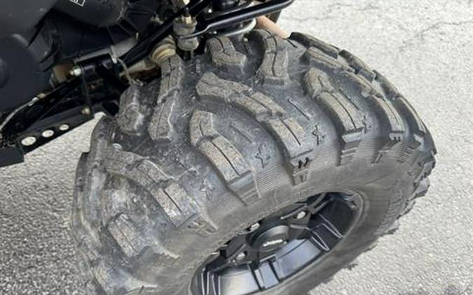 2025 Polaris Ranger XP 1000 NorthStar Edition Premium With Fixed Windshield