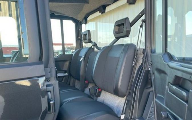 2026 Can-Am Defender MAX XT CAB HD11