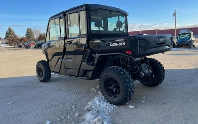 2026 Can-Am Defender MAX XT CAB HD11
