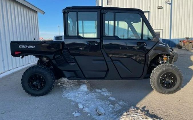 2026 Can-Am Defender MAX XT CAB HD11