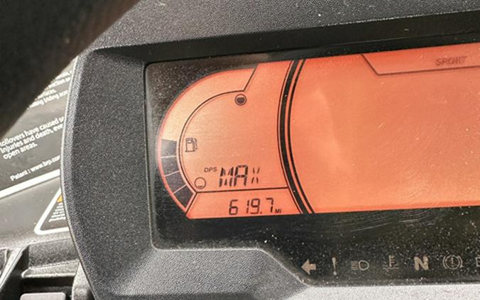 2021 Can-Am Maverick X3 MAX X mr TURBO RR
