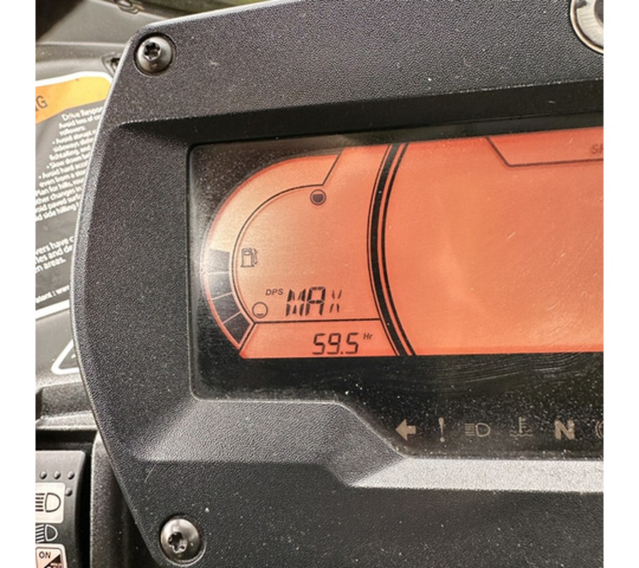 2021 Can-Am Maverick X3 MAX X mr TURBO RR