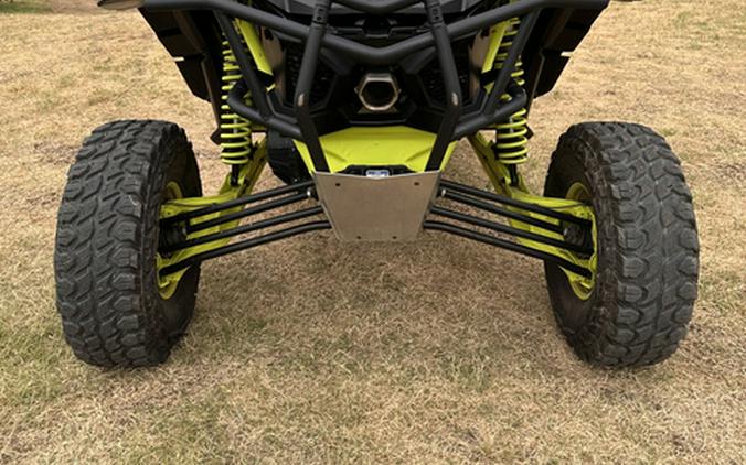 2021 Can-Am Maverick X3 MAX X mr TURBO RR