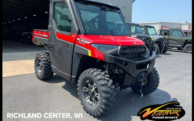 2027 Polaris® Ranger XP 1000 NorthStar Premium