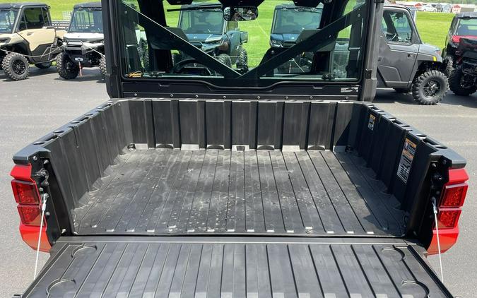 2027 Polaris® Ranger XP 1000 NorthStar Premium