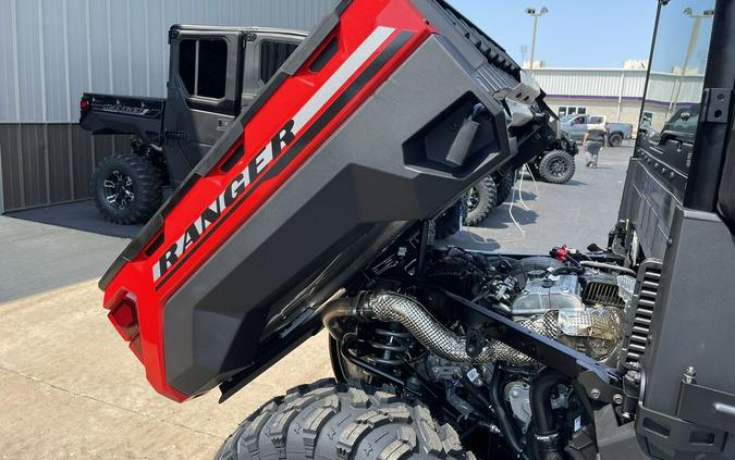 2027 Polaris® Ranger XP 1000 NorthStar Premium