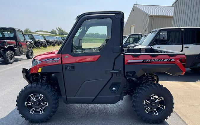 2027 Polaris® Ranger XP 1000 NorthStar Premium
