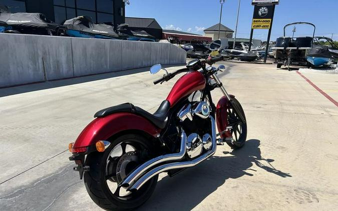 2015 Honda® Fury