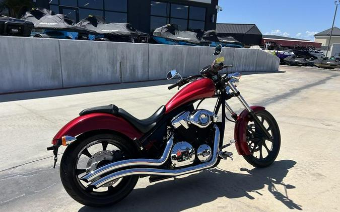 2015 Honda® Fury
