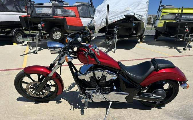 2015 Honda® Fury
